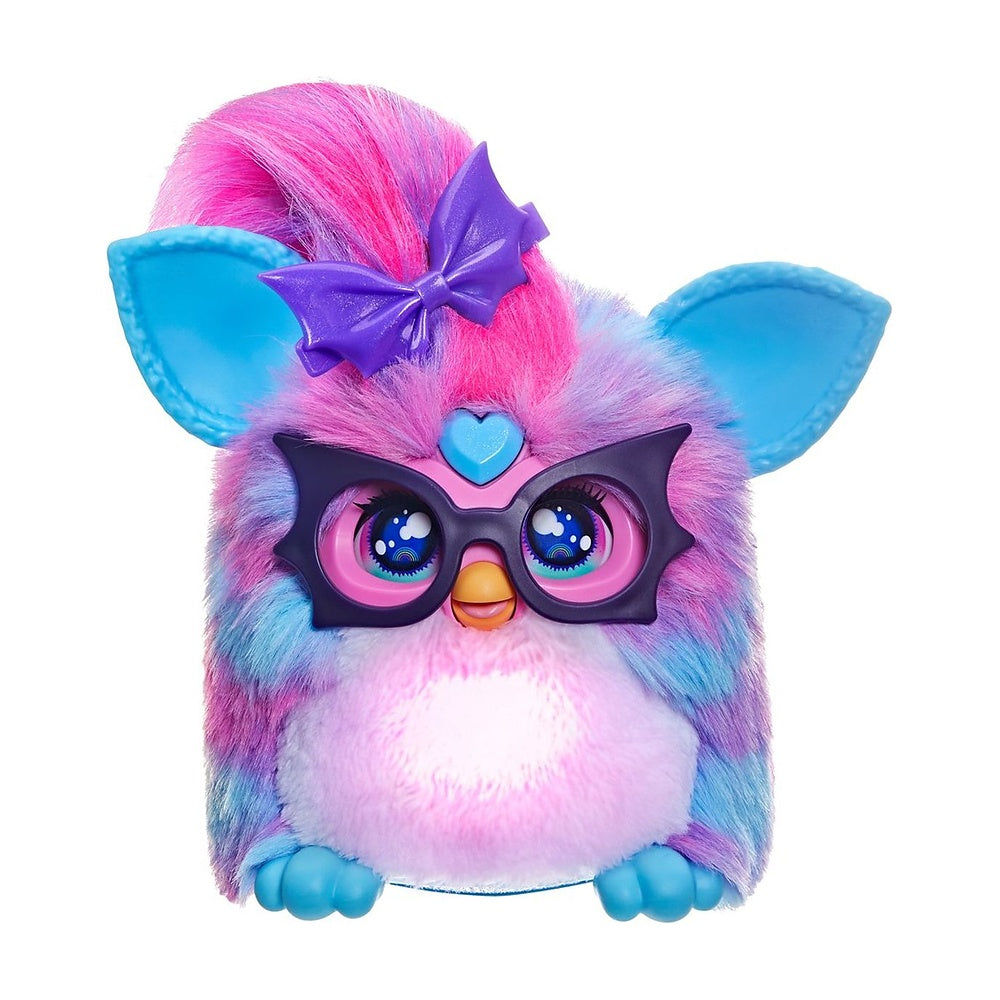 Fur Furby Vibes