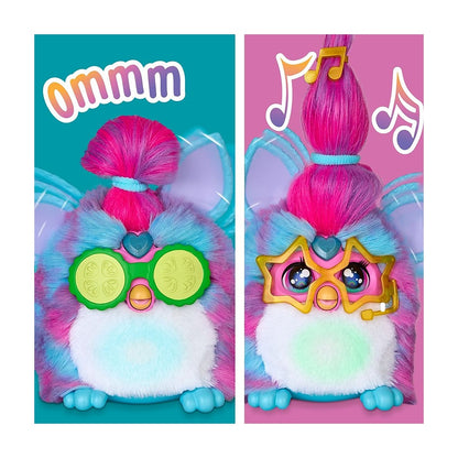 Fur Furby Vibes