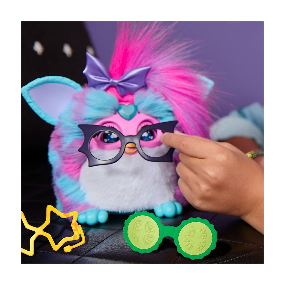 Fur Furby Vibes