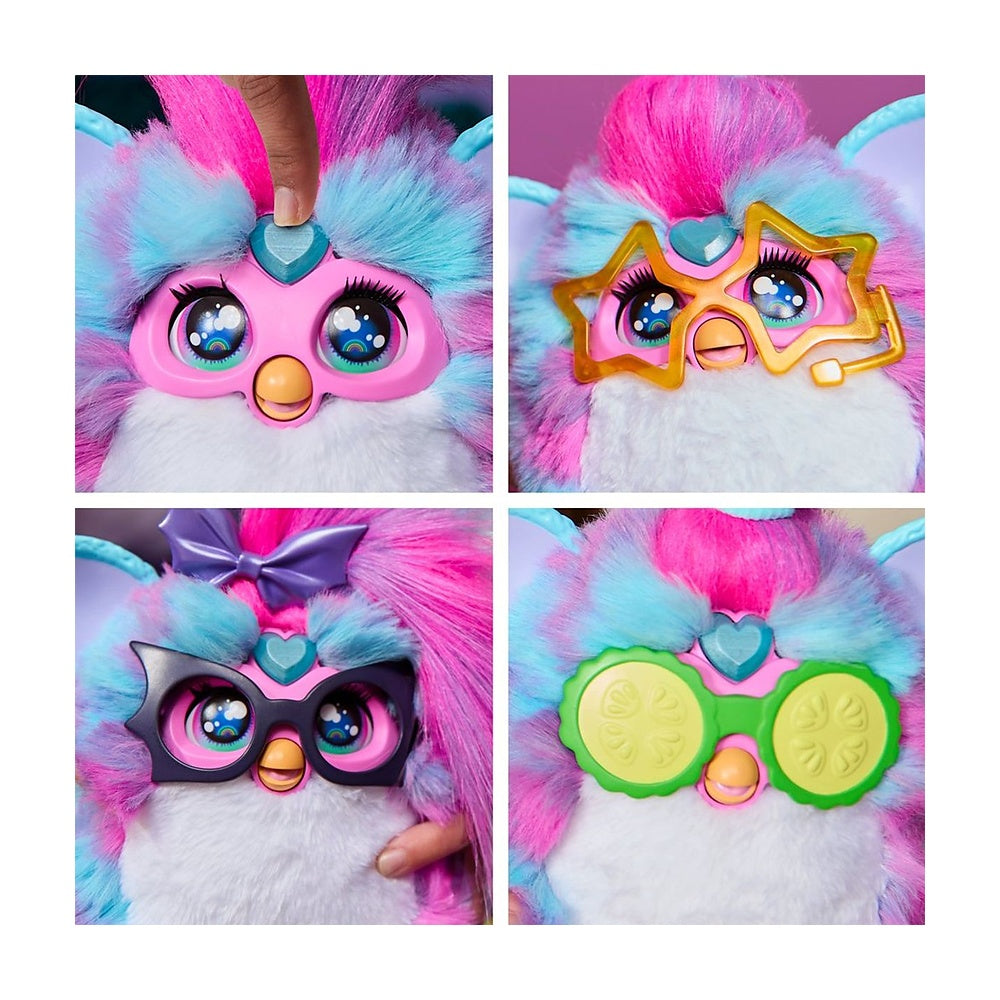 Fur Furby Vibes