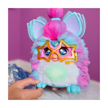 Fur Furby Vibes