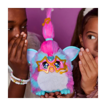 Fur Furby Vibes