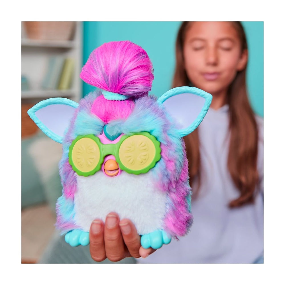 Fur Furby Vibes