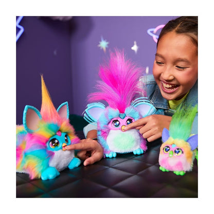 Fur Furby Vibes