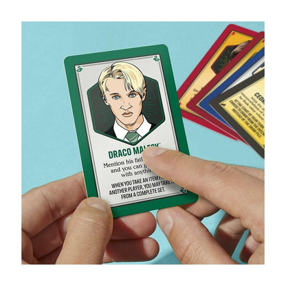 Monopoly Deal Harry Potter