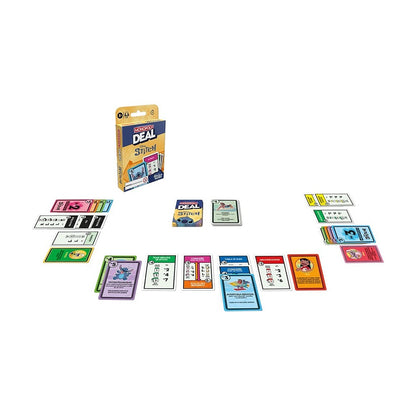 Monopoly Deal Stitch