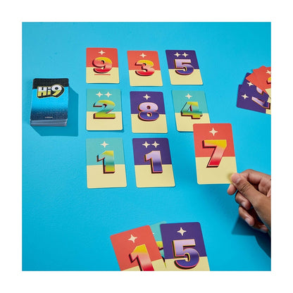 Hi9 Hasbro Games