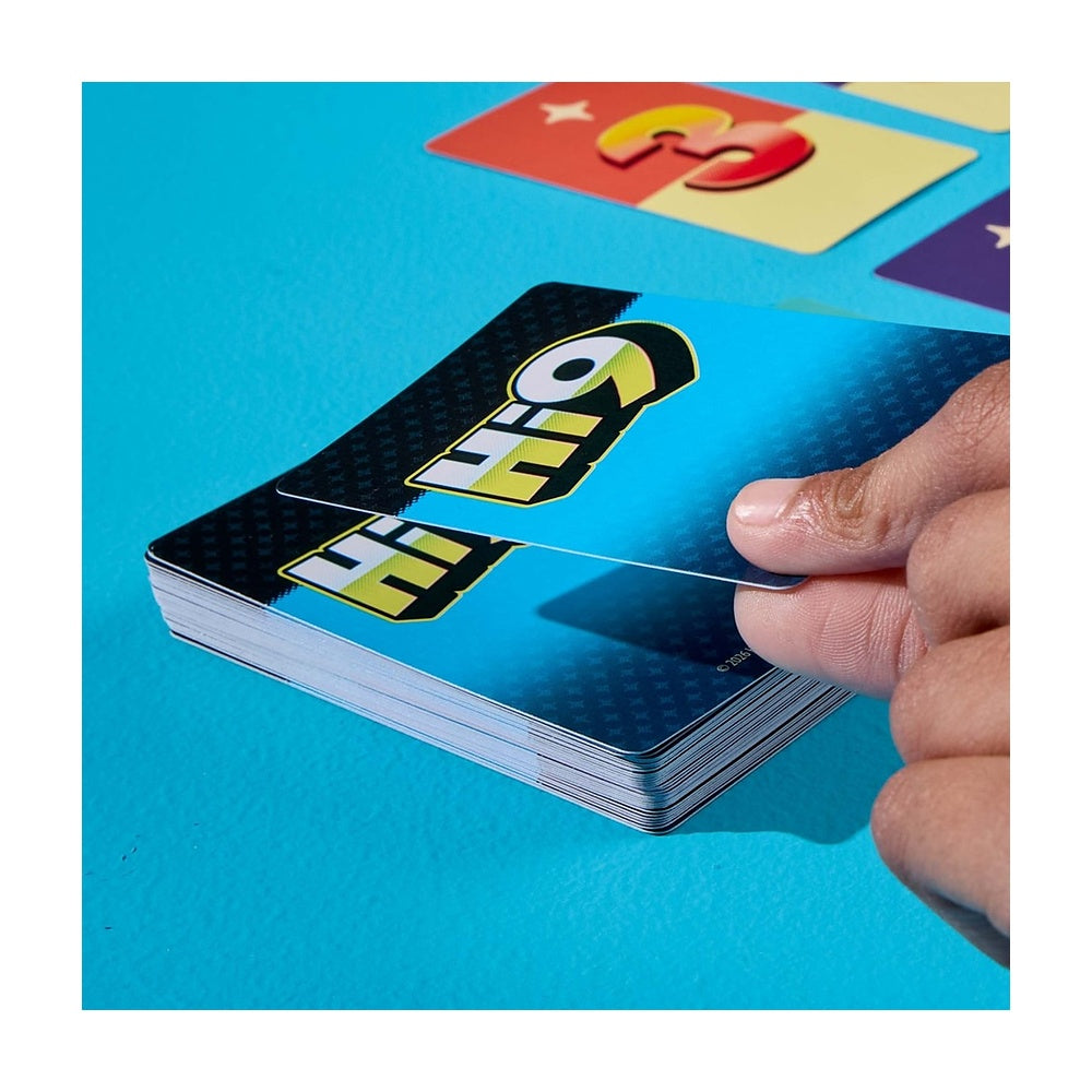 Hi9 Hasbro Games