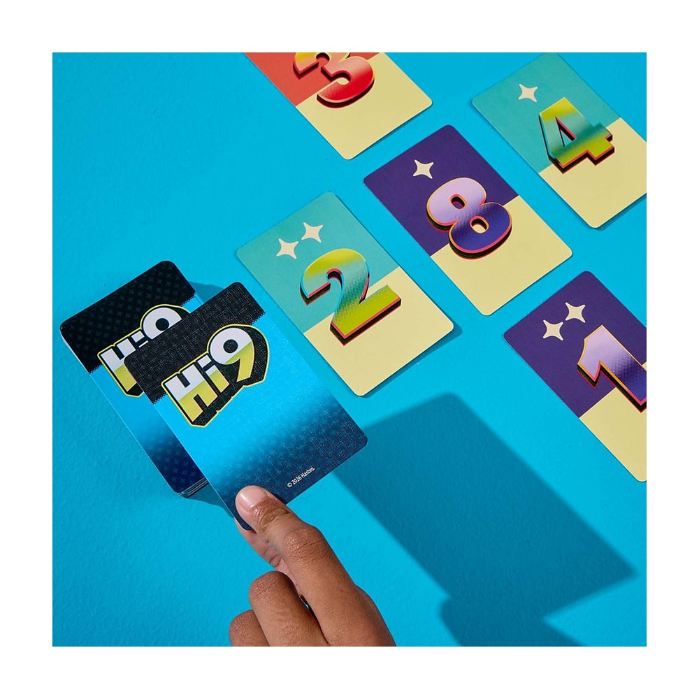 Hi9 Hasbro Games