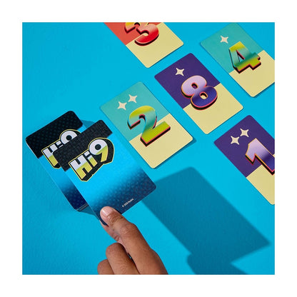 Hi9 Hasbro Games
