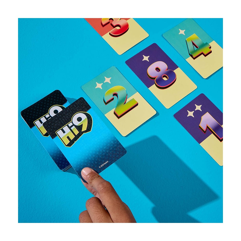 Hi9 Hasbro Games