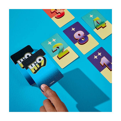 Hi9 Hasbro Games