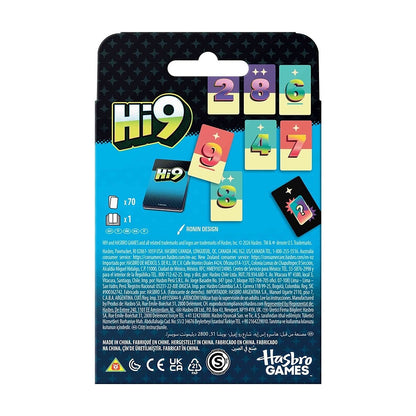Hi9 Hasbro Games