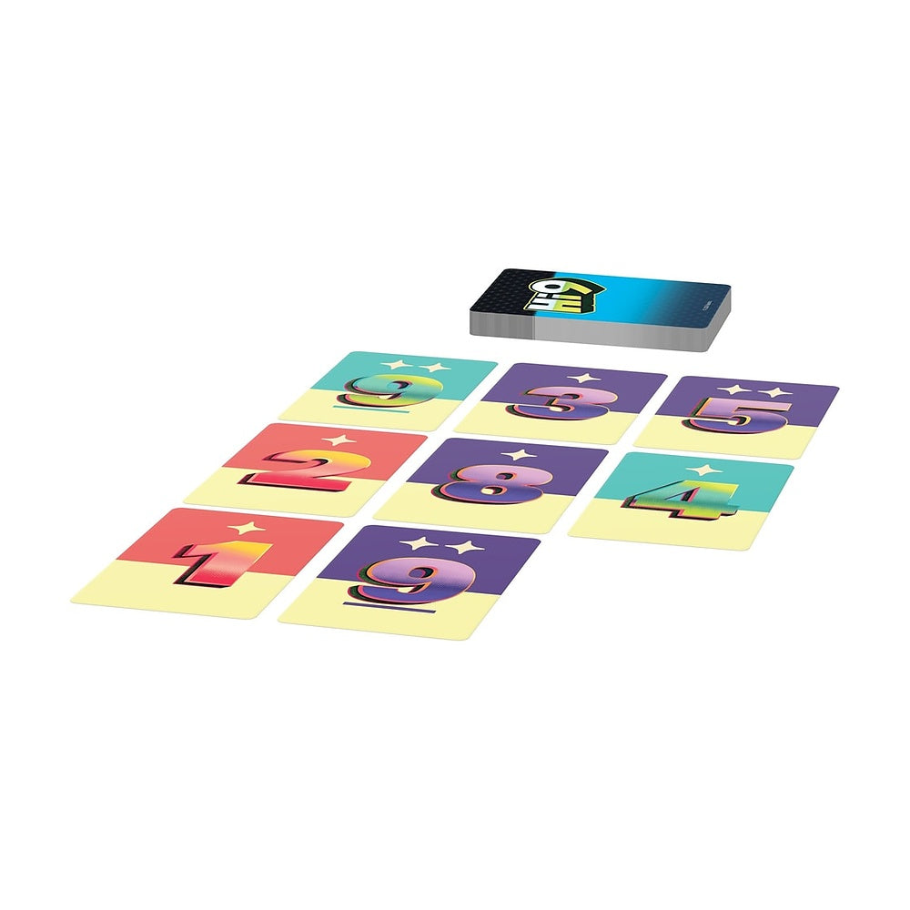 Hi9 Hasbro Games
