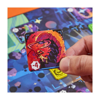 Cosmolancer Hasbro Games