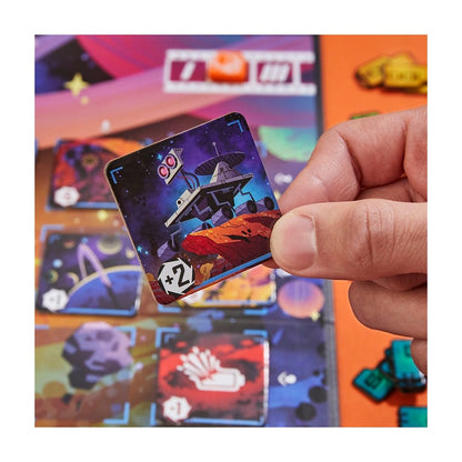 Cosmolancer Hasbro Games