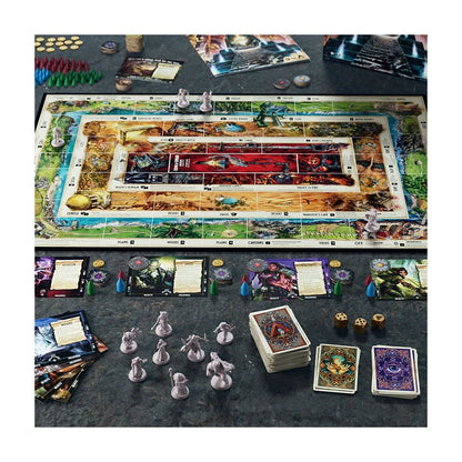 Talisman Hasbro Games