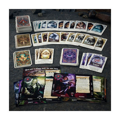 Talisman Hasbro Games