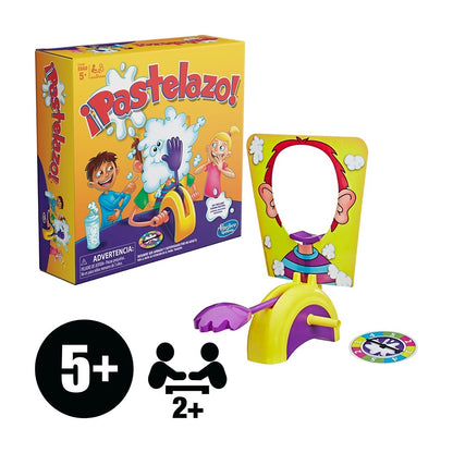 ¡pastelazo! Hasbro Games