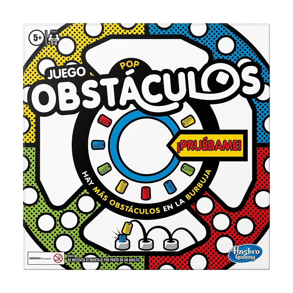 Trouble Hasbro Games
