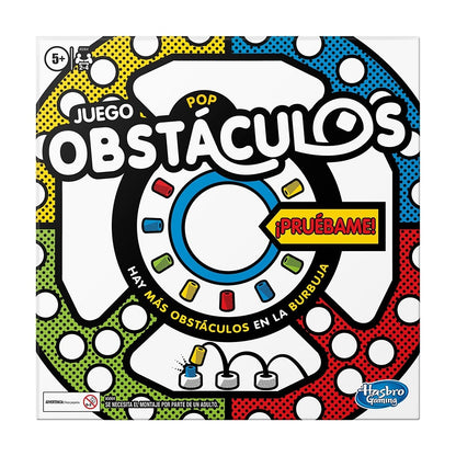 Trouble Hasbro Games