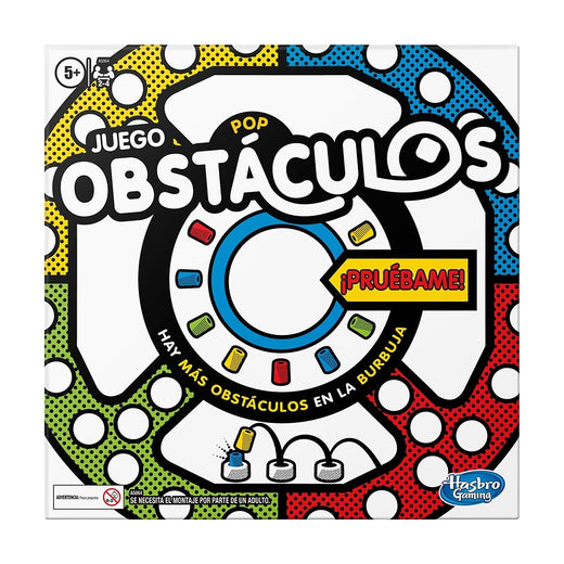 Trouble Hasbro Games