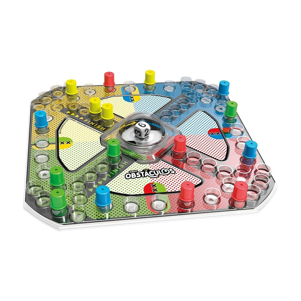 Trouble Hasbro Games