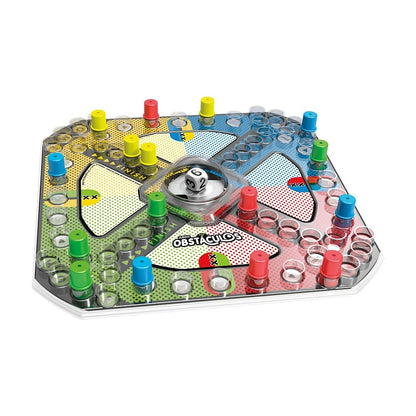 Trouble Hasbro Games