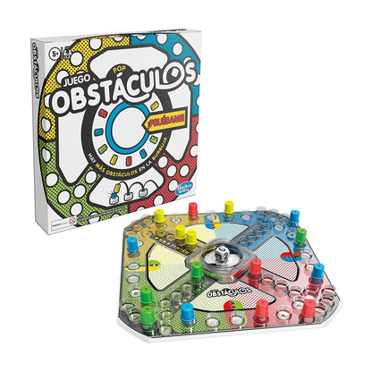 Trouble Hasbro Games