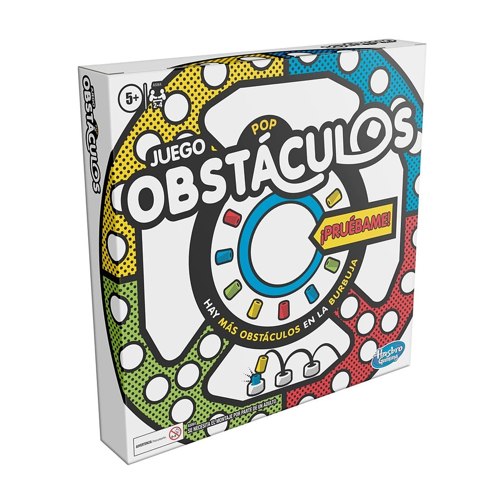 Trouble Hasbro Games