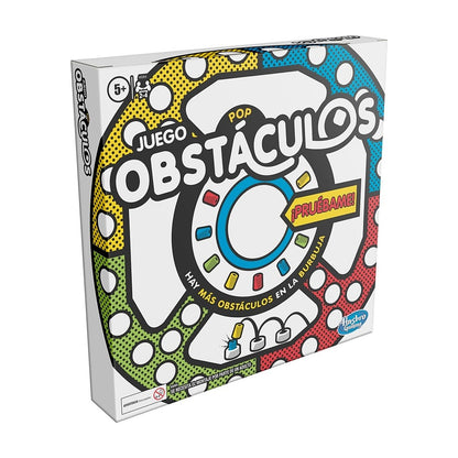 Trouble Hasbro Games