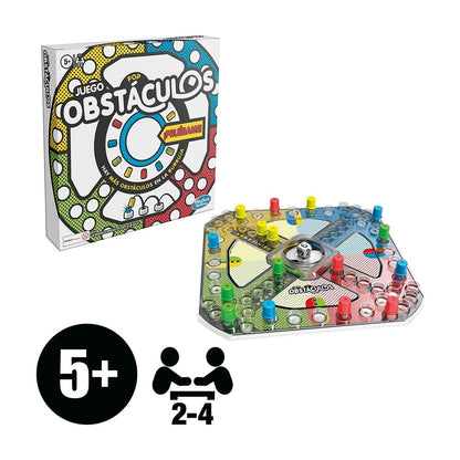 Trouble Hasbro Games