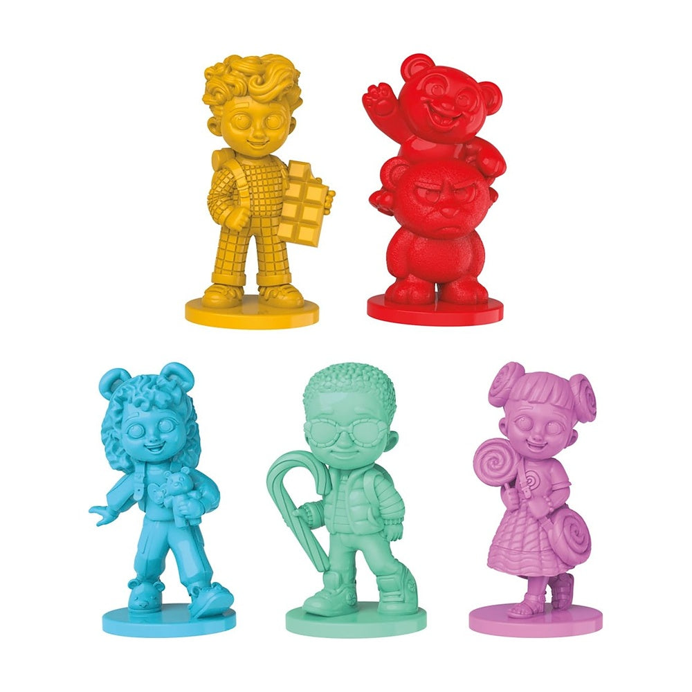 Candy Land Hasbro Games