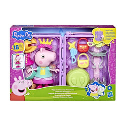 El Armario De Peppa