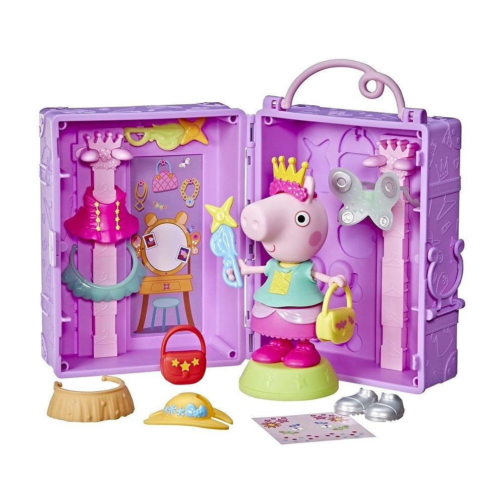 El Armario De Peppa