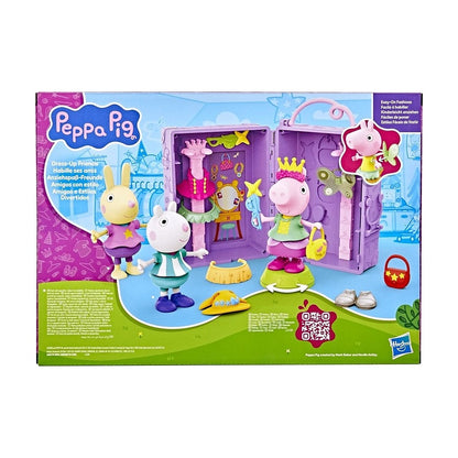 El Armario De Peppa