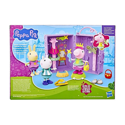 El Armario De Peppa