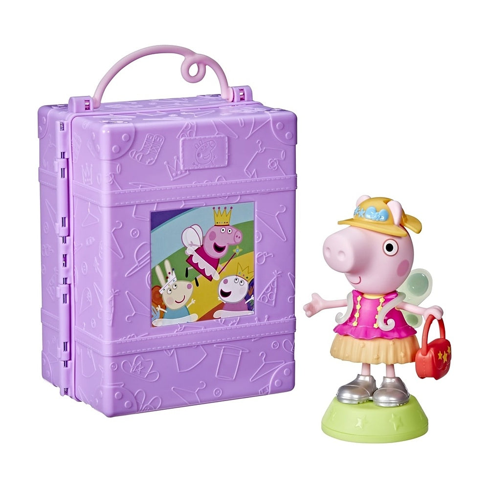 El Armario De Peppa
