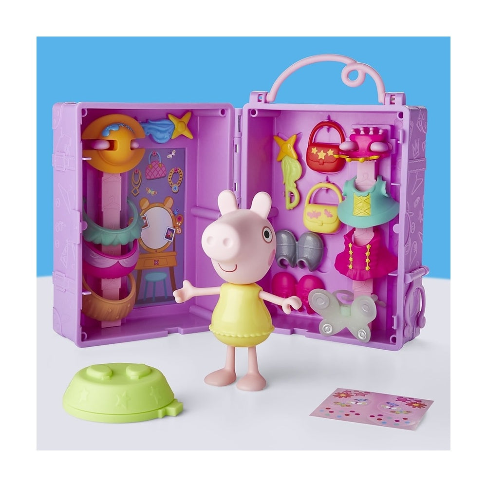 El Armario De Peppa
