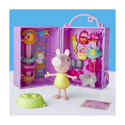 El Armario De Peppa
