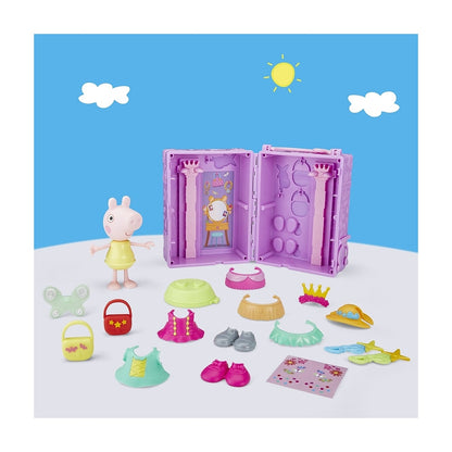 El Armario De Peppa