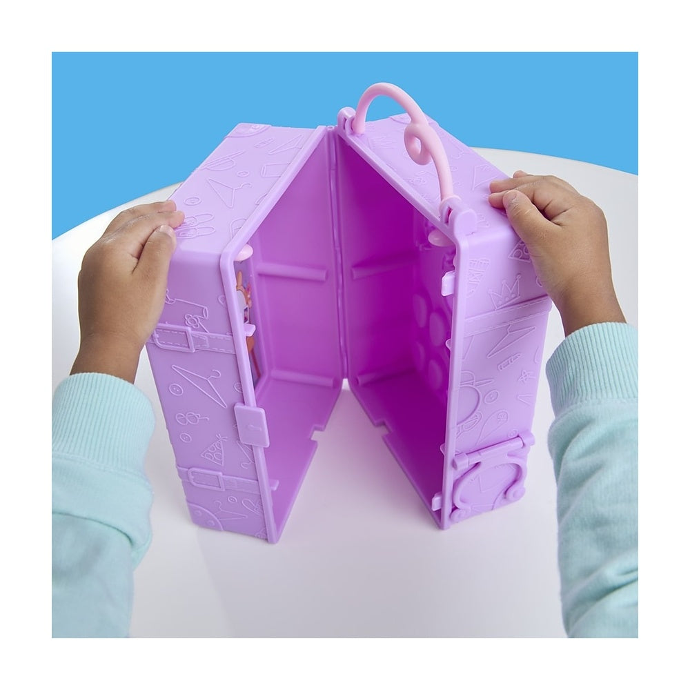 El Armario De Peppa