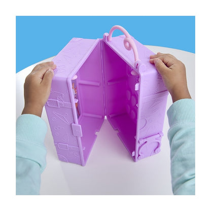 El Armario De Peppa