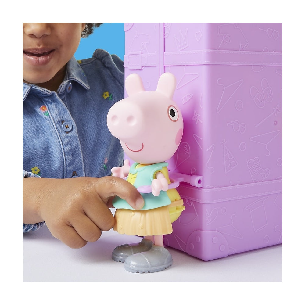 El Armario De Peppa