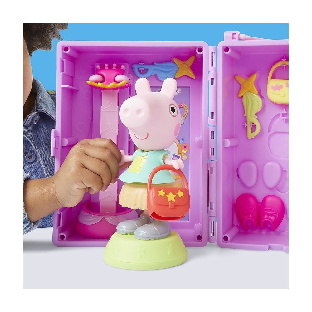 El Armario De Peppa
