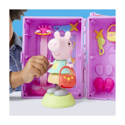 El Armario De Peppa