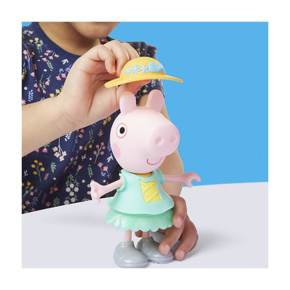 El Armario De Peppa
