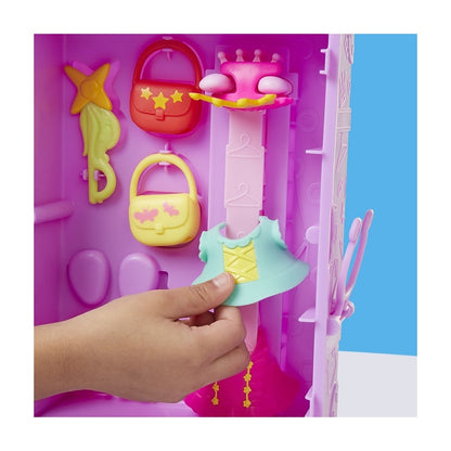 El Armario De Peppa