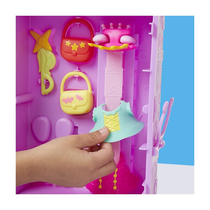 El Armario De Peppa