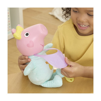 Evie Gruñidos Y Abrazos Peppa Pig
